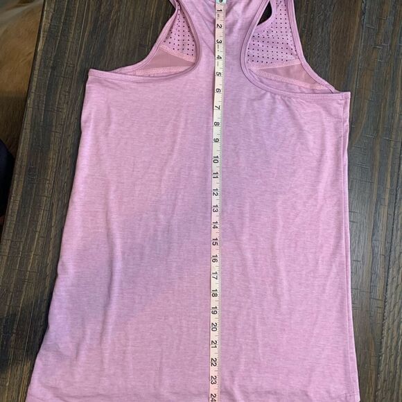 Nanette Lepore purple tank Size XS - Picture 8 of 9